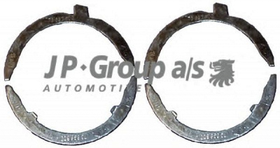 JP GROUP 1110450510 -  Дистанционная шайба, коленчатый вал
